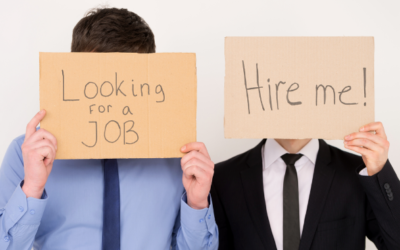 Are You Hindering Yourself on the Job Hunt?