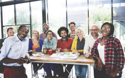 Tips to Diversify the Workplace