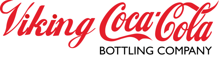 Viking Coke Logo
