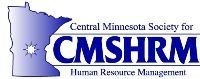 CMSHRM Logo