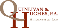 Quinlivan & Hughes logo