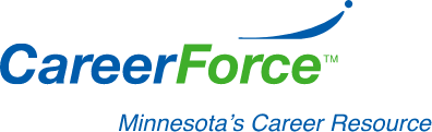 Minnesota Workforce Center logo