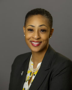 Annesa Cheek, St. Cloud Technical & Community College, Former President